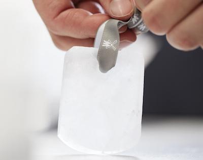 Квасцовый камень алунит Квасцовый камень алунит