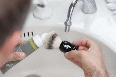 Крем для бритья MUEHLE Алоэ Вера (Германия) Крем для бритья MUEHLE Алоэ Вера (Германия)